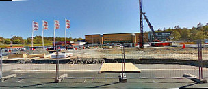 Hovaas Alle Restaurang Ab