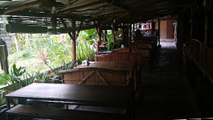 Warung Bambu Dahsyat