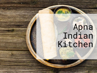 Apna Indian Kitchen