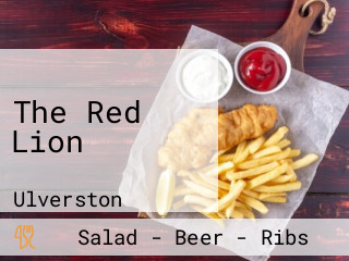 The Red Lion