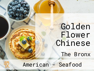 Golden Flower Chinese