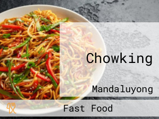 Chowking