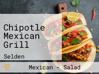 Chipotle Mexican Grill