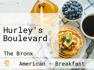 Hurley's Boulevard