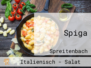 Spiga