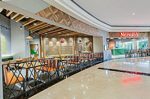 Nando's Al Ain Mall