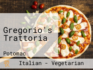 Gregorio's Trattoria