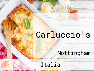 Carluccio's