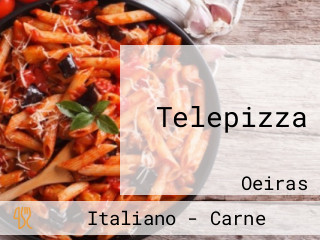 Telepizza