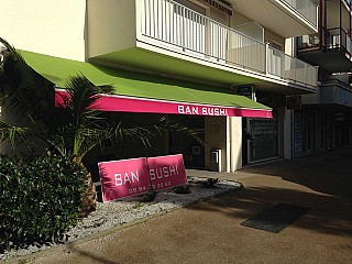 BAN SUSHI La Baule