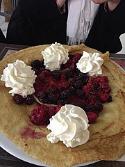 LA CREPERIE ROYALE