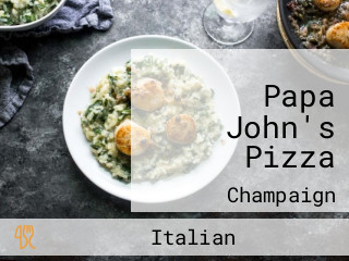 Papa John's Pizza