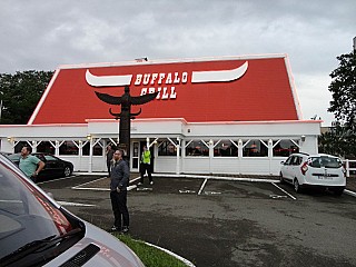 Buffalo Grill