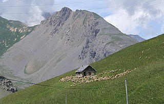 L'Auberge de Plan Lachat