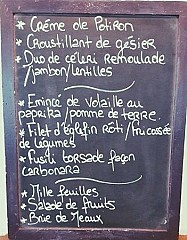 La Cantine de Mains d'Oeuvres