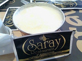 Restaurant Saray