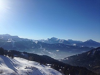 Le Relais des Vallees