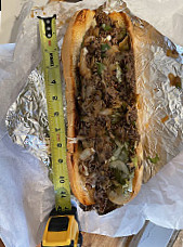 Philly Steak Subs