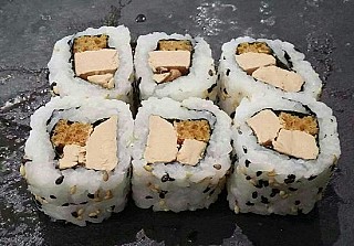 Sushi panda