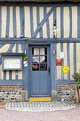 Le Colombier