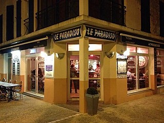 Le Paradiso