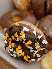 Honey Donuts