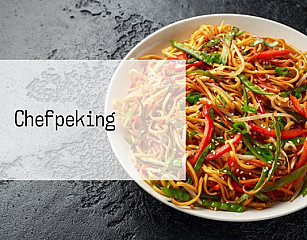 Chefpeking