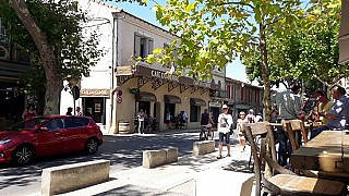 CafÉ Du Centre