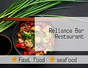 Reliance Bar Restaurant