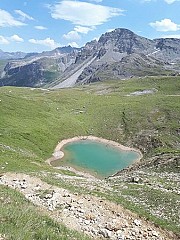 Le Col du Palet