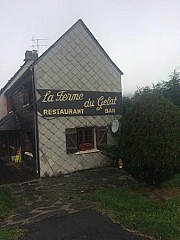 Ferme du Gelat