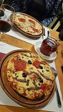 Pizzeria D'armailli