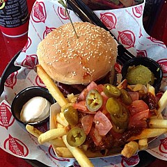 Fatburger