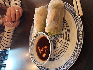 Pho Thanh Restaurant