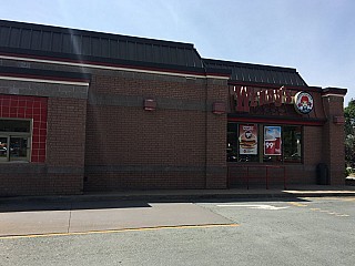 Wendy's Bridgewater