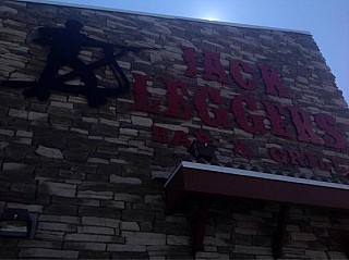 Jackleggers Bar & Grill