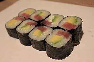 Le Sushi Bar