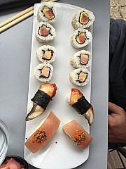 Hossegor Sushi