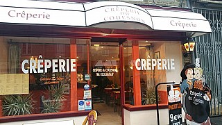 Creperie du Couesnon