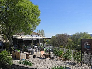 Le Bistrot du Pont