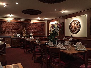 Thai Diamond Restaurant