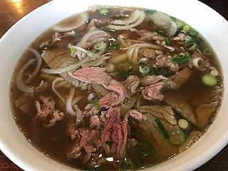 Fast Pho