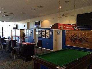 Alice Springs Rsl