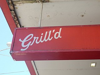 Grill'd