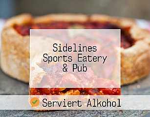 Sidelines Sports Eatery & Pub