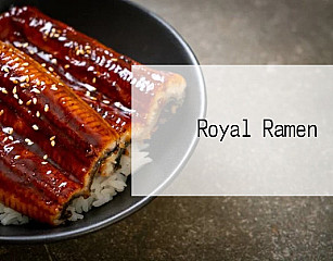 Royal Ramen