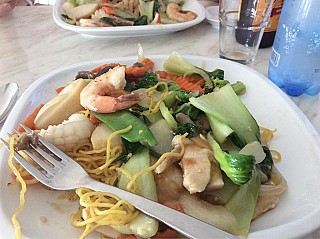 Huong Viet Cafe