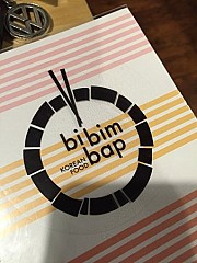 Bibimbapau