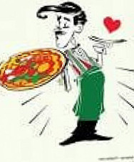 Pizza Lieferservice Fantastico