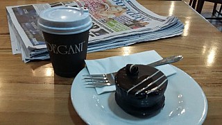 Degani Bakery Cafe